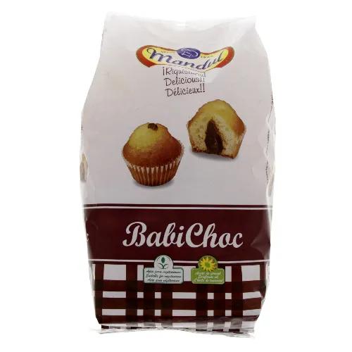 Mandul Delicious Babi Choc 200 G