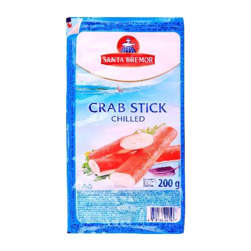 Santa Bremor Crab Stick 200G