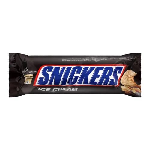 Snickers Ice Cream Bar 53 ml