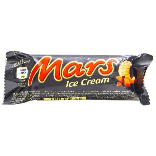 Mars Ice Cream 41.8G