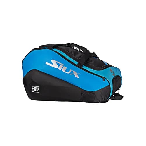 Siux Pro Tour Max Blue - Padel Bag