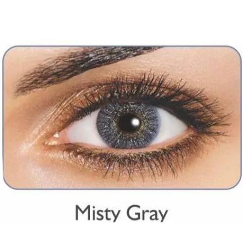 Freshlook Misty Gray Monthly Lenses