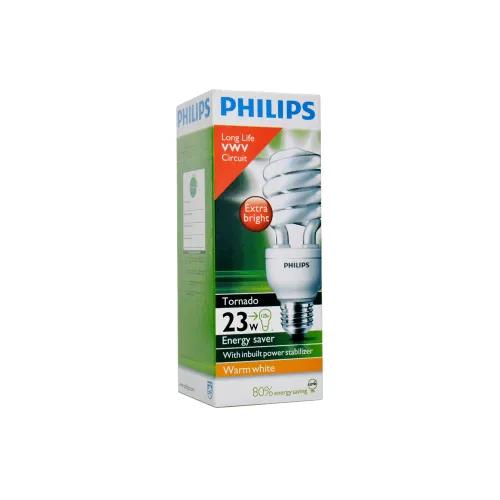 Philips Energy Saver 23w E27