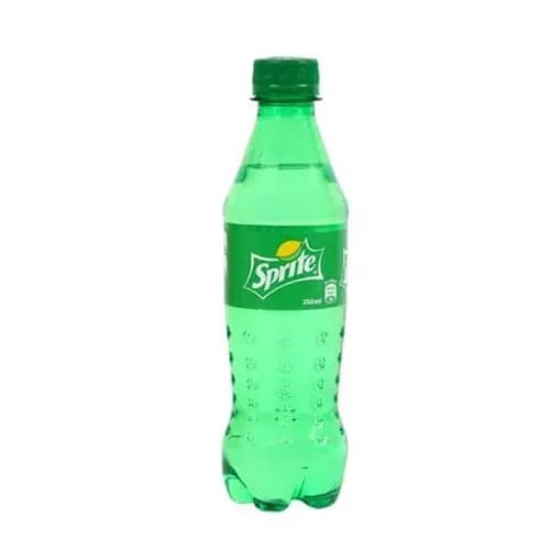 Sprite Regular 350 ml