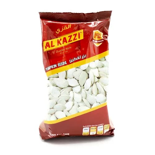 Al Kazzi Pumpkin Seeds 300g