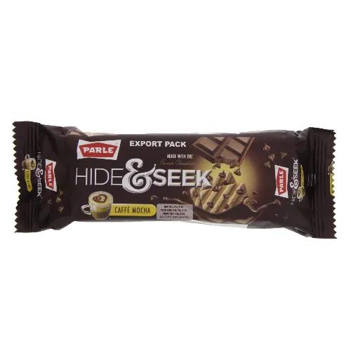 Parle Hide And Seek Caffe Mocha Biscuits 75g