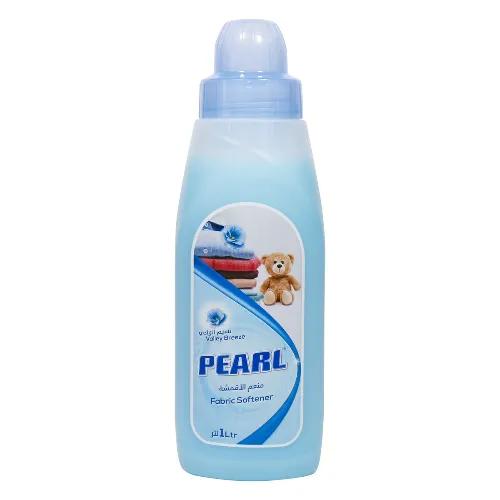 Pearl Fabric Softener Valley Breeze 1 L