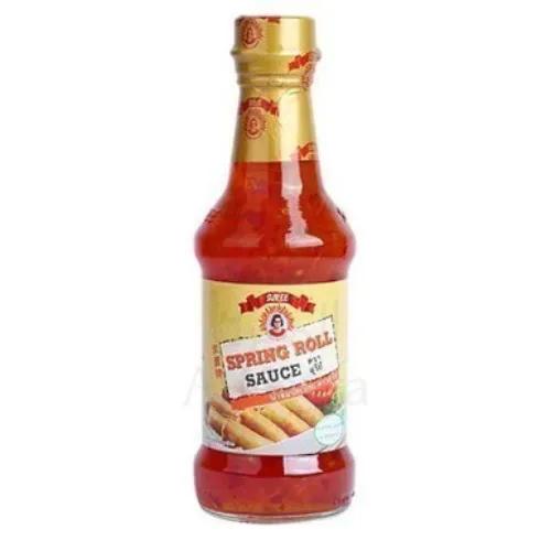 Suree Spring Roll Chilli Sauce 295Ml