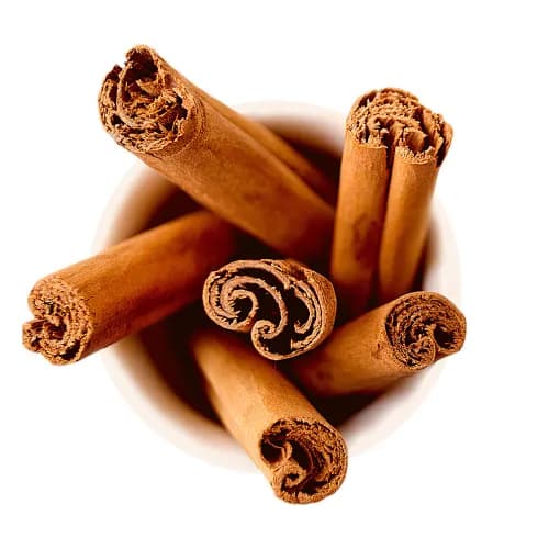 Chittulli Spices Cinnamon Sticks China 200 Gr