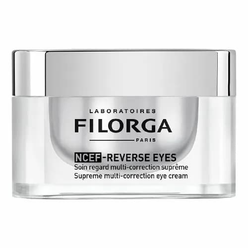 Filorga Ncef Reverse Eye Cream 15Ml