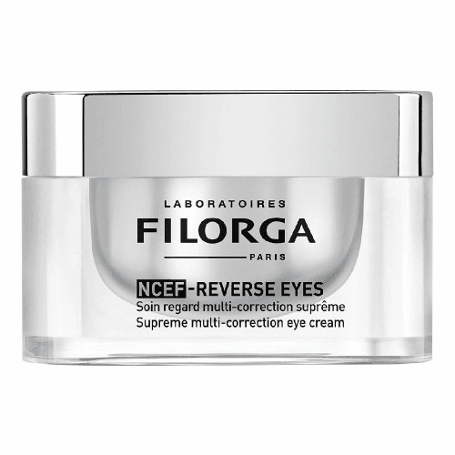 Filorga Ncef Reverse Eye Cream 15Ml