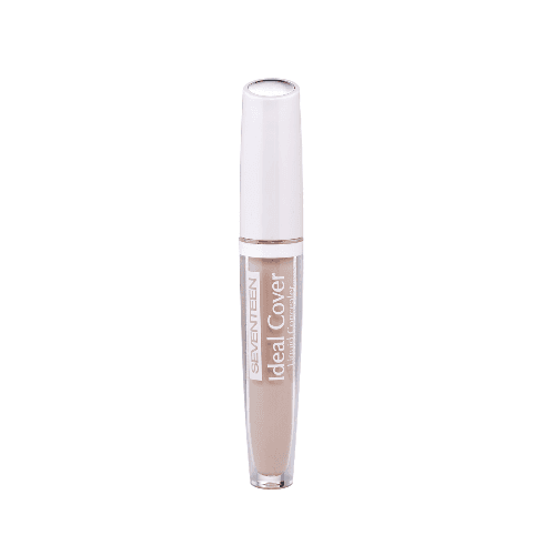 Ideal Cover Liquid Concealer No 6 - Caramel