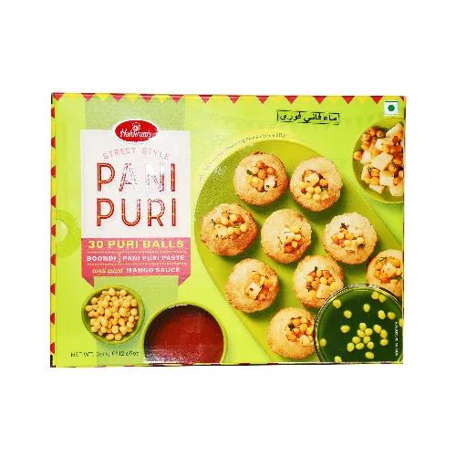 Haldiram's Pani Puri 360g