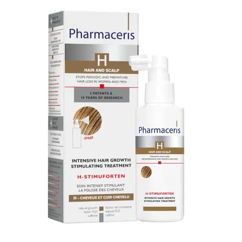 Pharmaceris H-Stimuforten Hair Growth Spray