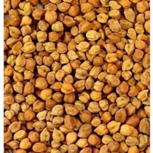 Chittulli Spices Black Chana India 1 Kg