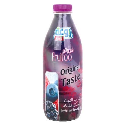 Rawa Fruitoo Berries Mix Drink 1 L