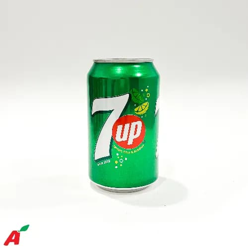 7 Up 330Ml