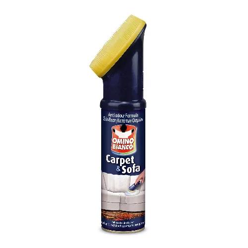 Omino Bianco Carpet and Sofa Cleaner, 300 Ml