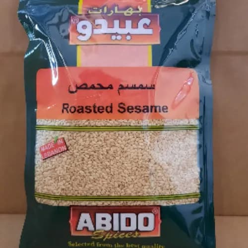 Abido Roasted Sesame