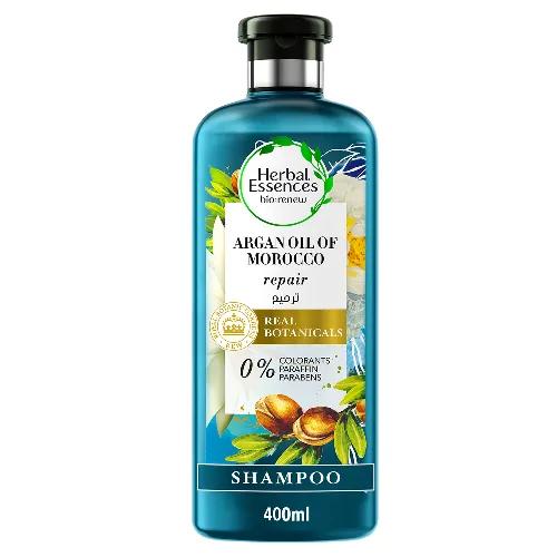 Herbal Essences Bio: Renew Repair Argan Oil Of Morocco Shampoo 400ml