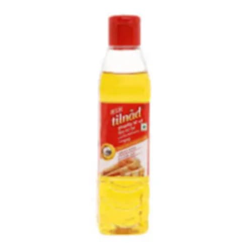 Tilnad Sesame Oil 500 ml