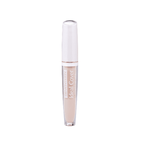 Ideal Cover Liquid Concealer No 3 - Ivory