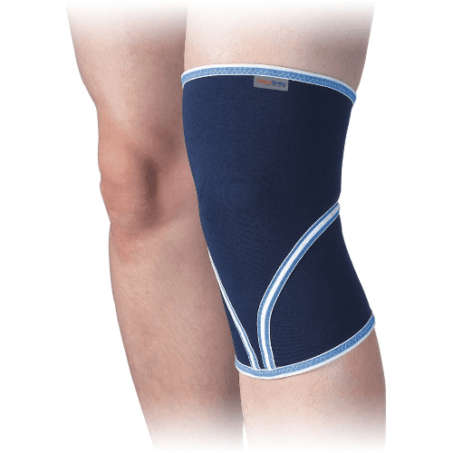 SuperOrtho C7-005 Athletic Knee Support Size XXL