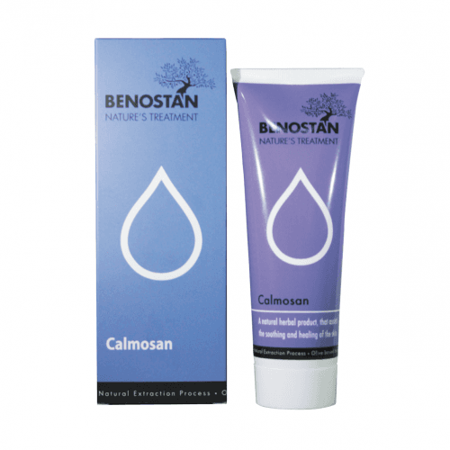 Benostan Calmosan Cream 125Ml