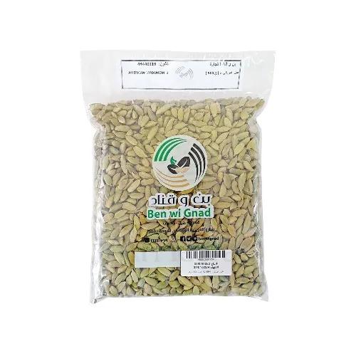 Ben Wi Gnad Cardamom American No. 2, 500G