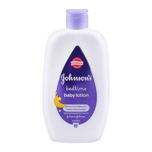 Johnson's Bedtime Lotion 300ml