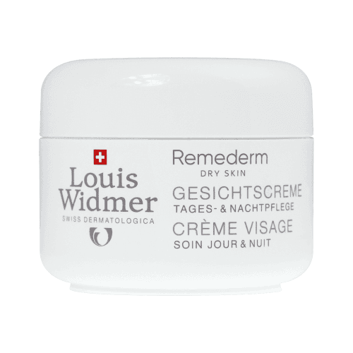 Louis Widmer Remederm Cream Non Scented 50Ml