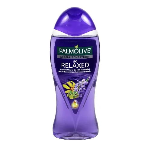 Palmolive Shower Gel Aroma Sensations Relaxed 500ml