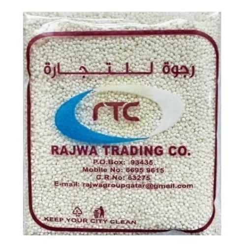 Rajwa Sago Seed 500G