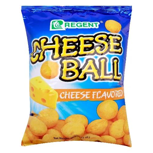 Regent Cheese Ball 60 G