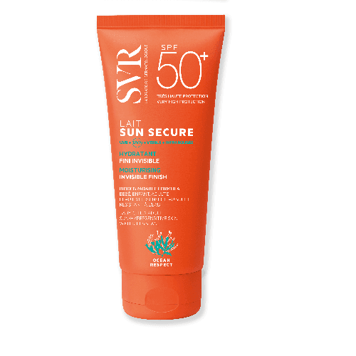 Svr Sunsecure Spf50+ Body Lotion 100Ml