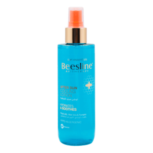 Beesline After Sun Cooling Lotion 200Ml