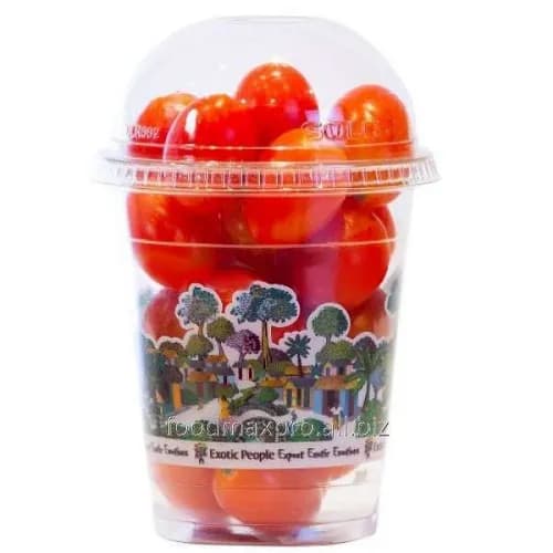 Tomato Cherry Shaker 250G