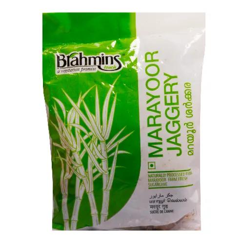 Brahmins Marayoor Jaggery 500g