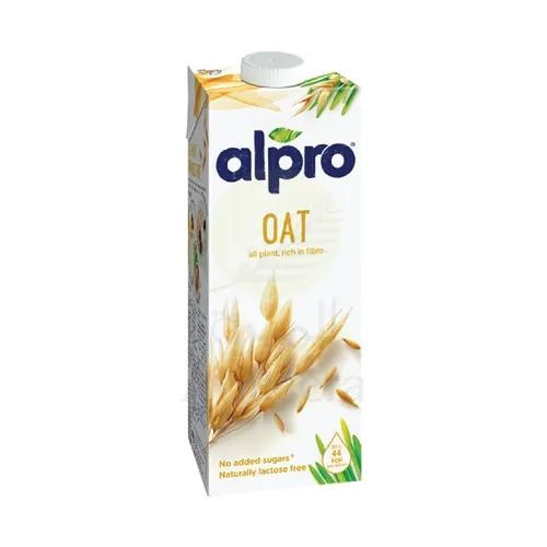 Alpro Original Oat For  1L