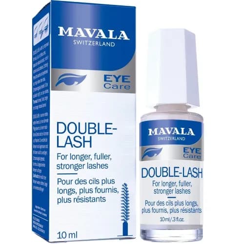 Mavala Double Lash 10Ml