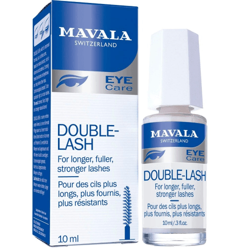 Mavala Double Lash 10Ml