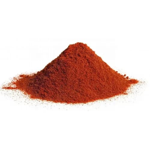 Chittulli Spices Kashmiri Chili Powder India 200 Gr