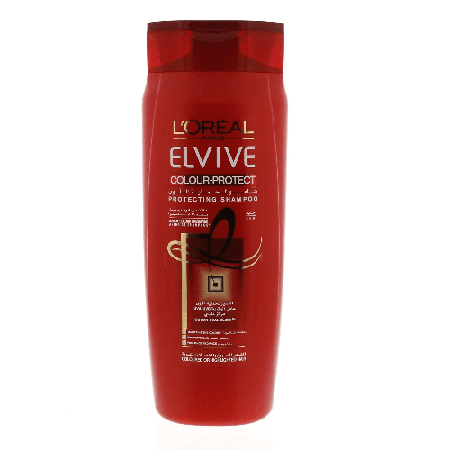 L'Oreal Elvive Colour Protecting Shampoo 700ml