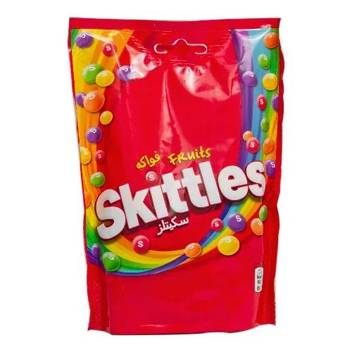 Skittles Fruits Chocolate 174g