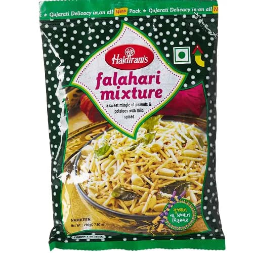 Haldiram's Falahari Mixture 200g