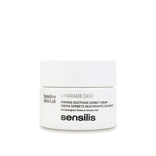 Sensilis Firming Soothing Cream 50Ml