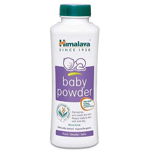 Himalaya Baby Powder - Vegan 200g