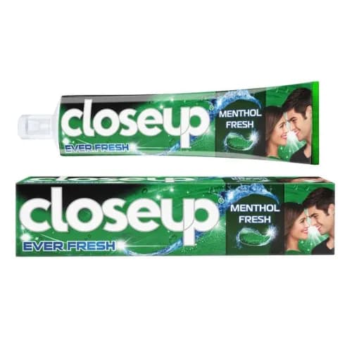 Close Up Menthol Fresh 145ml