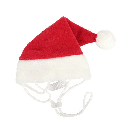 Santa Hat Red Extra Large