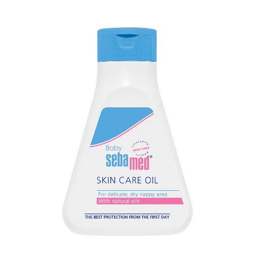 Sebamed Skin Care Oil 150Ml